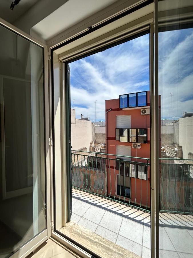 Refresh House Lägenhet Brindisi Exteriör bild