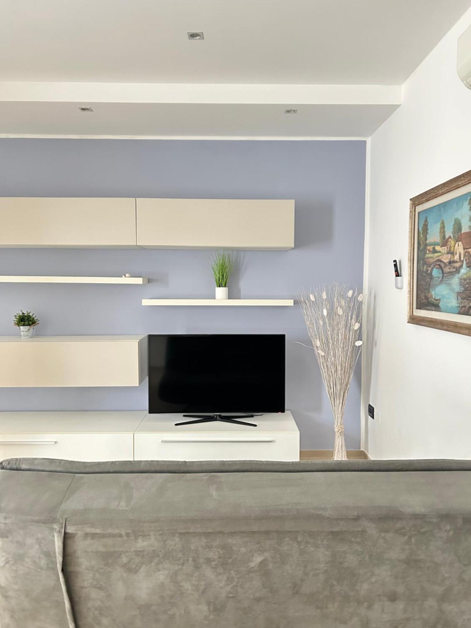 Refresh House Lägenhet Brindisi Exteriör bild
